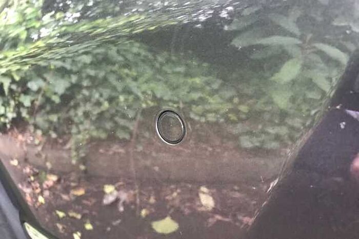 Honda CR-V Hybrid 2.0 i-MMD Hybrid SR 2WD 5dr eCVT 