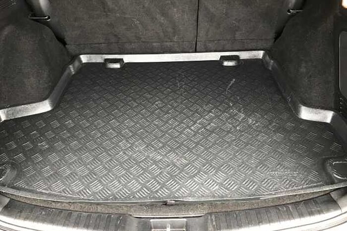 Honda CR-V Hybrid 2.0 i-MMD Hybrid SR 2WD 5dr eCVT 