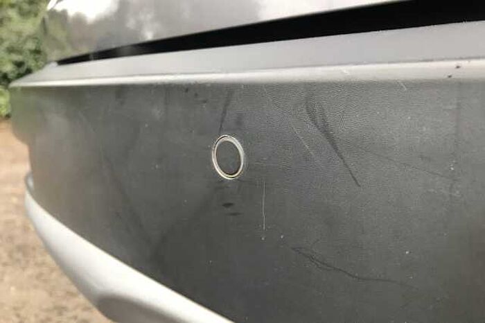 Honda CR-V Hybrid 2.0 i-MMD Hybrid SR 2WD 5dr eCVT 