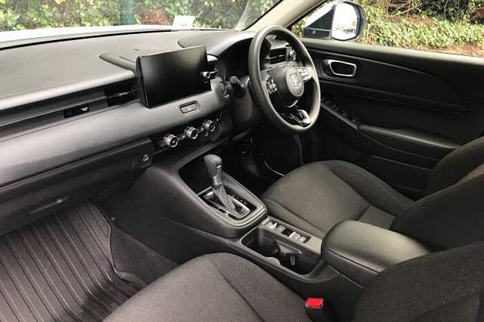 Honda HR-V Hybrid 1.5 eHEV Elegance 5dr CVT 