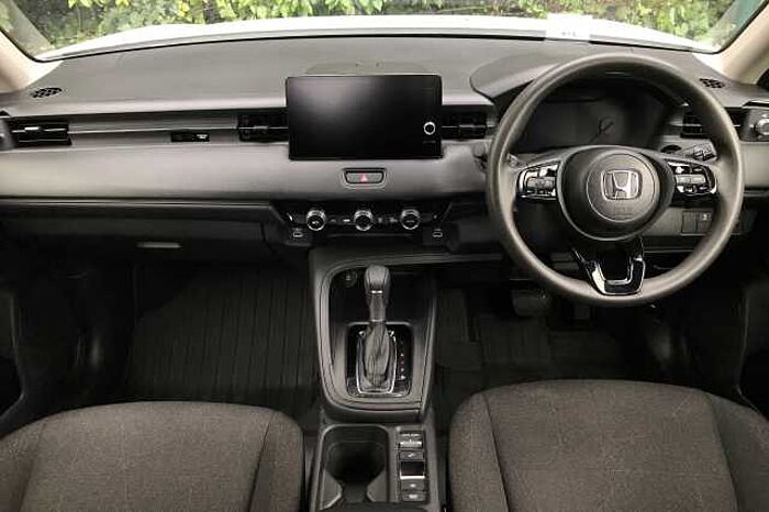 Honda HR-V Hybrid 1.5 eHEV Elegance 5dr CVT 