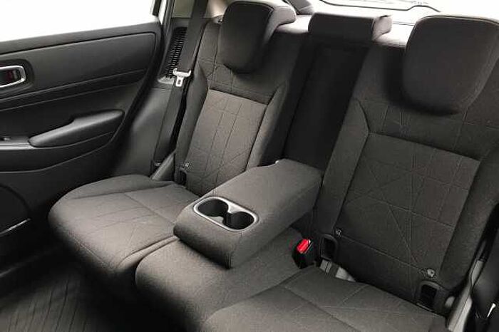 Honda HR-V Hybrid 1.5 eHEV Elegance 5dr CVT 