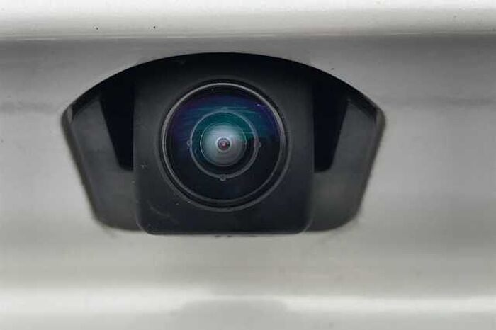 Honda HR-V Hybrid 1.5 eHEV Elegance 5dr CVT 