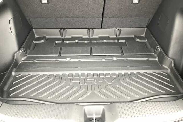 Honda HR-V Hybrid 1.5 eHEV Elegance 5dr CVT 