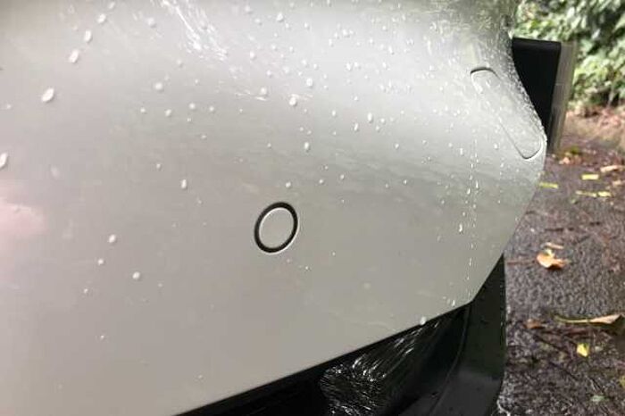 Honda HR-V Hybrid 1.5 eHEV Elegance 5dr CVT 