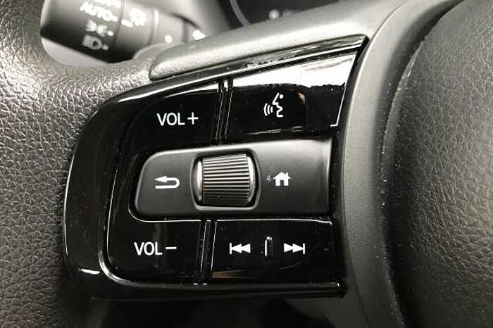 Honda HR-V Hybrid 1.5 eHEV Elegance 5dr CVT 