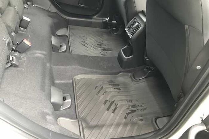 Honda HR-V Hybrid 1.5 eHEV Elegance 5dr CVT 