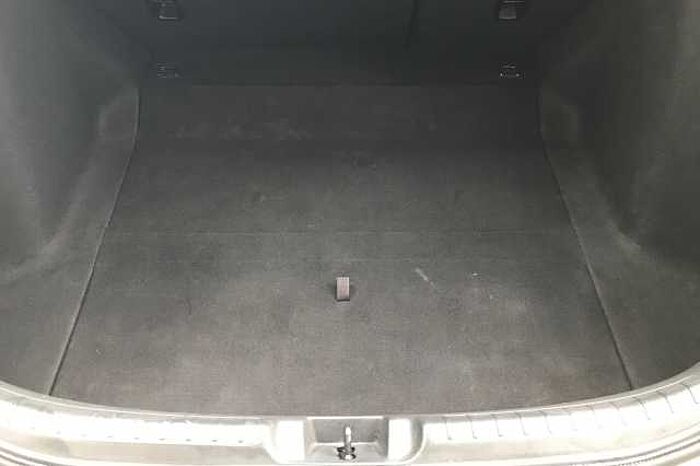 Honda Civic Hybrid 2.0 eHEV Elegance 5dr CVT 