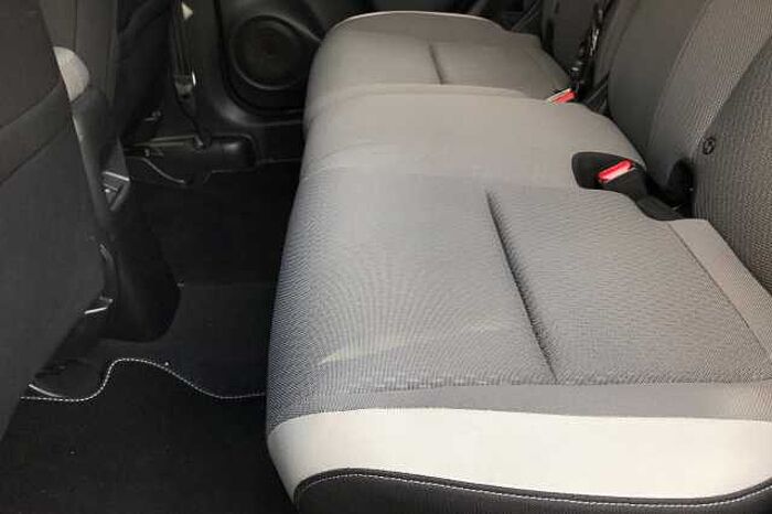 Honda Jazz Hybrid 1.5 i-MMD Hybrid Crosstar EX 5dr eCVT 