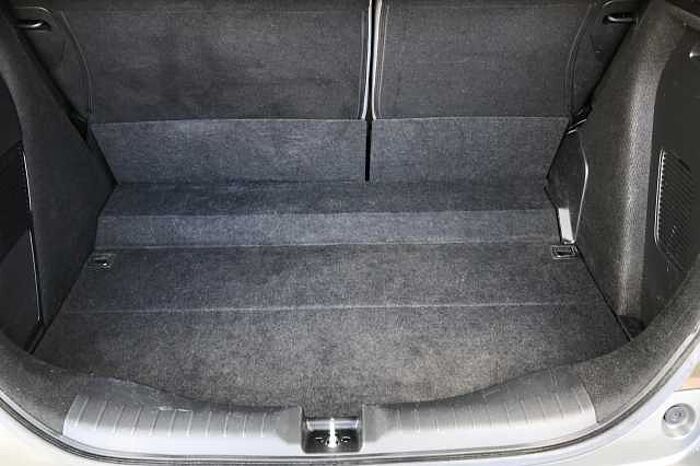 Honda Jazz Hybrid 1.5 i-MMD Hybrid Crosstar EX 5dr eCVT 