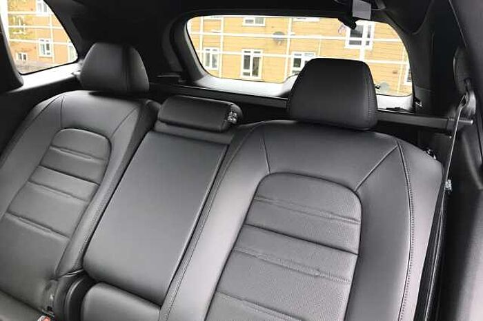 Honda CR-V e:PHEV 2.0 ePHEV Advance Tech 5dr eCVT 