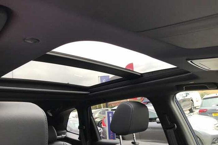 Honda CR-V e:PHEV 2.0 ePHEV Advance Tech 5dr eCVT 