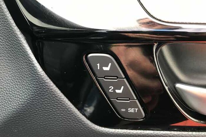 Honda CR-V e:PHEV 2.0 ePHEV Advance Tech 5dr eCVT 