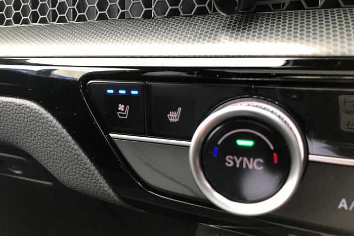 Honda CR-V e:PHEV 2.0 ePHEV Advance Tech 5dr eCVT 
