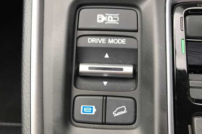 Honda CR-V e:PHEV 2.0 ePHEV Advance Tech 5dr eCVT 