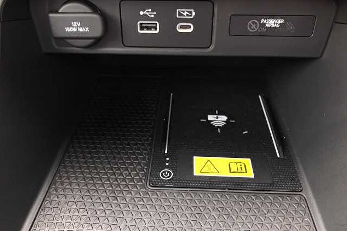 Honda CR-V e:PHEV 2.0 ePHEV Advance Tech 5dr eCVT 