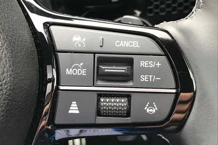 Honda CR-V e:PHEV 2.0 ePHEV Advance Tech 5dr eCVT 