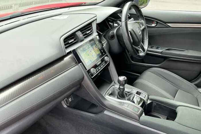 Honda Civic 1.5 VTEC Turbo Sport 5dr 