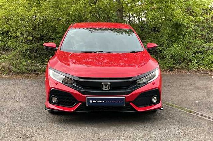 Honda Civic 1.5 VTEC Turbo Sport 5dr 