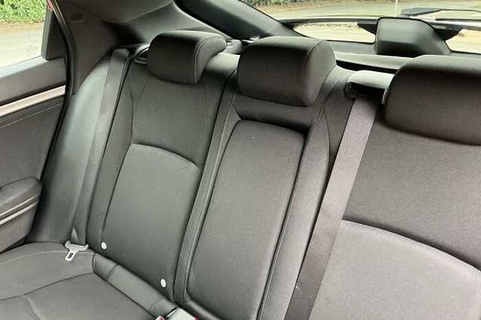 Honda Civic 1.5 VTEC Turbo Sport 5dr 