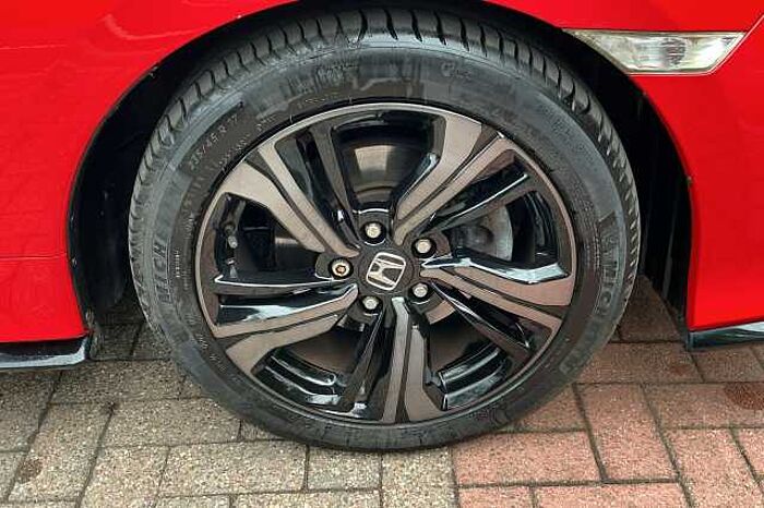 Honda Civic 1.5 VTEC Turbo Sport 5dr 
