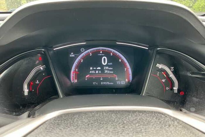 Honda Civic 1.5 VTEC Turbo Sport 5dr 