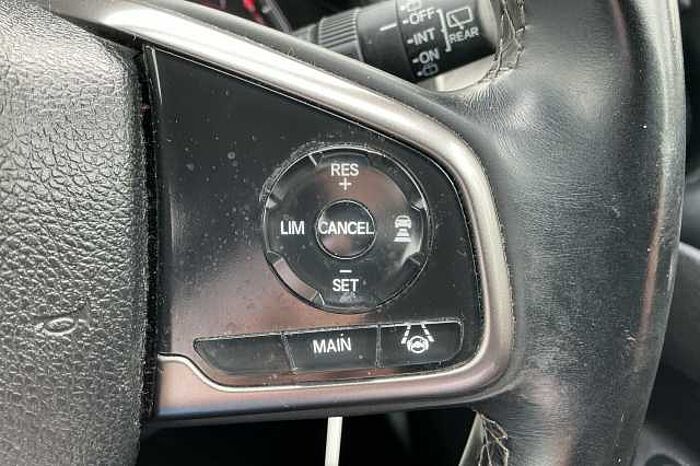 Honda Civic 1.5 VTEC Turbo Sport 5dr 