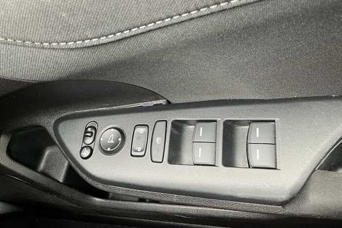 Honda Civic 1.5 VTEC Turbo Sport 5dr 