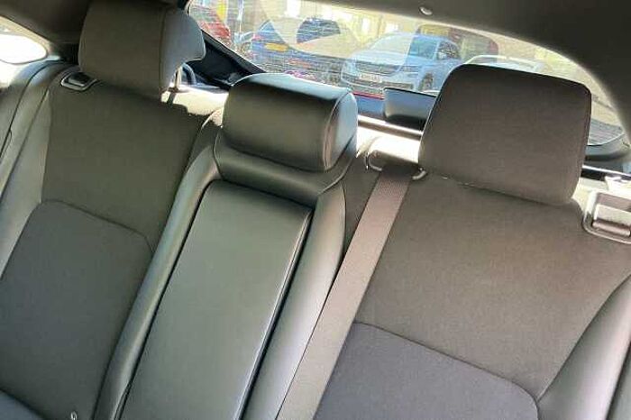 Honda Civic Hybrid 2.0 eHEV Sport 5dr CVT 
