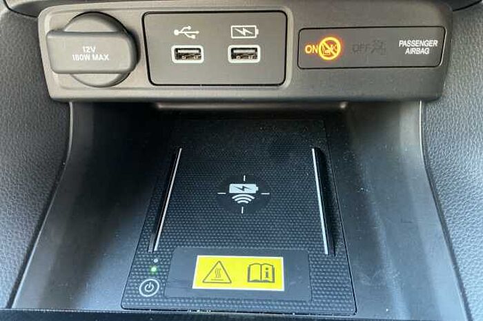 Honda Civic Hybrid 2.0 eHEV Sport 5dr CVT 
