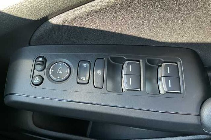 Honda Civic Hybrid 2.0 eHEV Sport 5dr CVT 