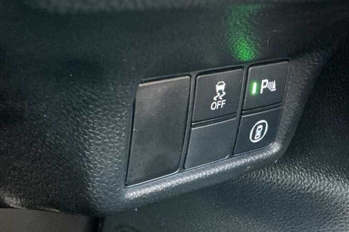 Honda Civic Hybrid 2.0 eHEV Sport 5dr CVT 