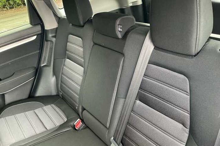 Honda CR-V Hybrid 2.0 i-MMD Hybrid SE 5dr eCVT 