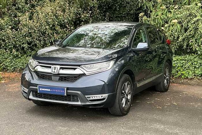 Honda CR-V Hybrid 2.0 i-MMD Hybrid SE 5dr eCVT 