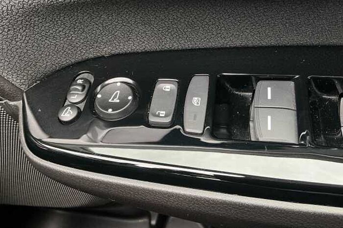 Honda CR-V Hybrid 2.0 i-MMD Hybrid SE 5dr eCVT 