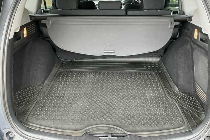 Honda CR-V Hybrid 2.0 i-MMD Hybrid SE 5dr eCVT 