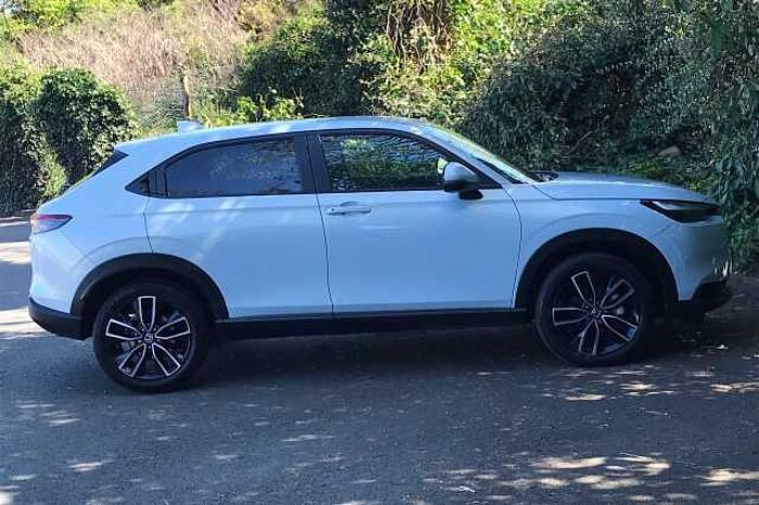 Honda HR-V Hybrid 1.5 eHEV Elegance 5dr CVT 