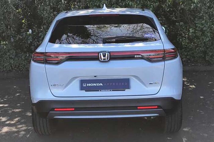 Honda HR-V Hybrid 1.5 eHEV Elegance 5dr CVT 