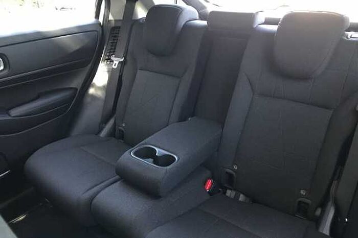Honda HR-V Hybrid 1.5 eHEV Elegance 5dr CVT 