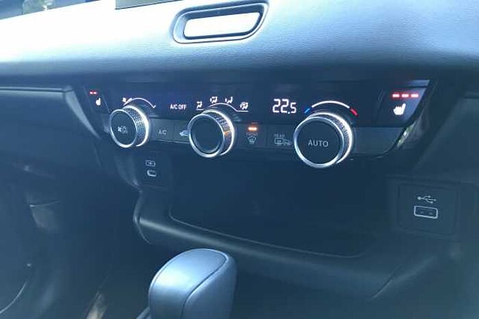 Honda HR-V Hybrid 1.5 eHEV Elegance 5dr CVT 
