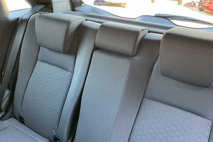 Honda Jazz Hybrid 1.5 i-MMD Hybrid Elegance 5dr eCVT 