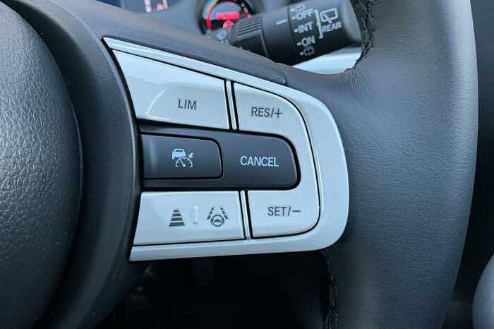 Honda Jazz Hybrid 1.5 i-MMD Hybrid Elegance 5dr eCVT 