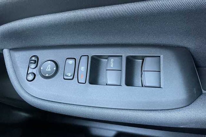 Honda Jazz Hybrid 1.5 i-MMD Hybrid Elegance 5dr eCVT 