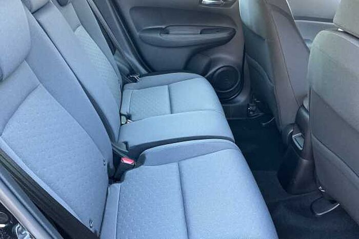 Honda Jazz Hybrid 1.5 i-MMD Hybrid Elegance 5dr eCVT 