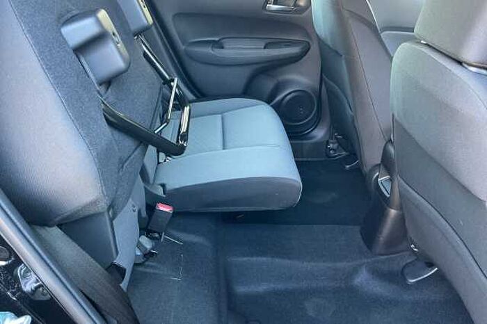 Honda Jazz Hybrid 1.5 i-MMD Hybrid Elegance 5dr eCVT 