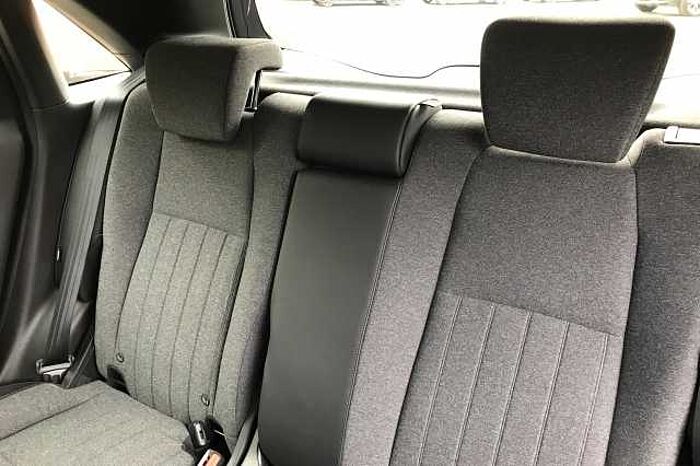 Honda Jazz Hybrid 1.5 i-MMD Hybrid SR 5dr eCVT 