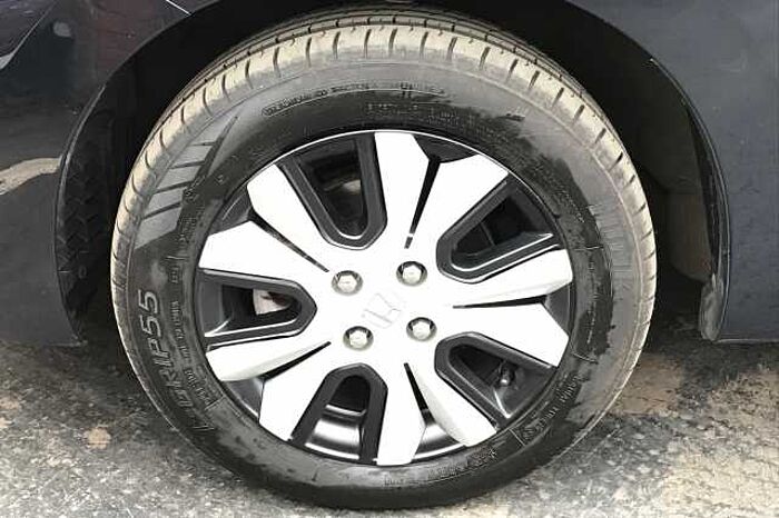 Honda Jazz Hybrid 1.5 i-MMD Hybrid SR 5dr eCVT 