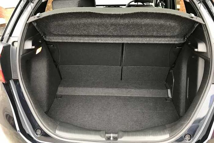 Honda Jazz Hybrid 1.5 i-MMD Hybrid SR 5dr eCVT 