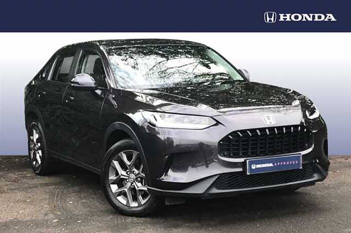 Honda ZR-V e:HEV 2.0 eHEV Elegance 5dr CVT 