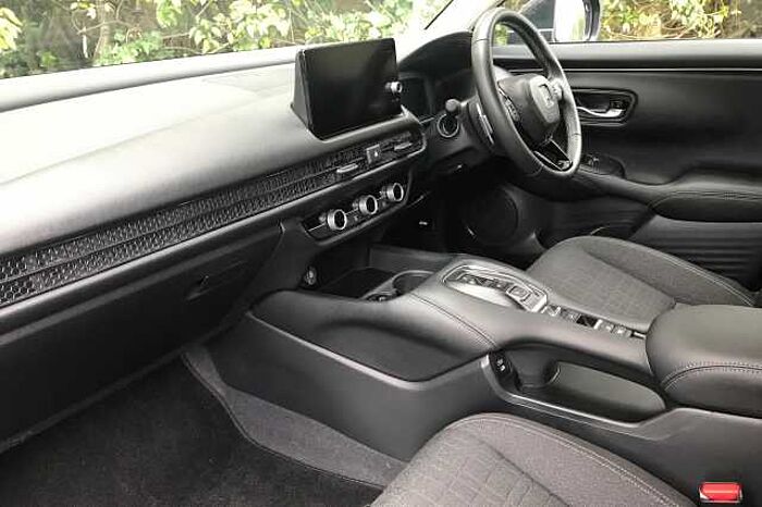 Honda ZR-V e:HEV 2.0 eHEV Elegance 5dr CVT 